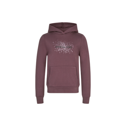 Felpa Junior KINGSLAND con cappuccio - Madeline
