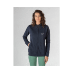 Felpa Donna SARM HIPPIQUE bomber D26