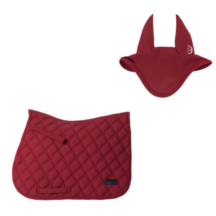 Sottosella e cuffietta D'ISTINTO