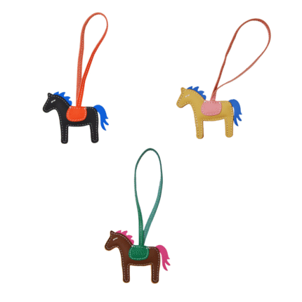 Charm D'ISTINTO con Cavallino