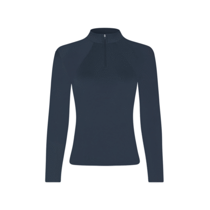 Polo Donna KINGSLAND training manica lunga - Megan