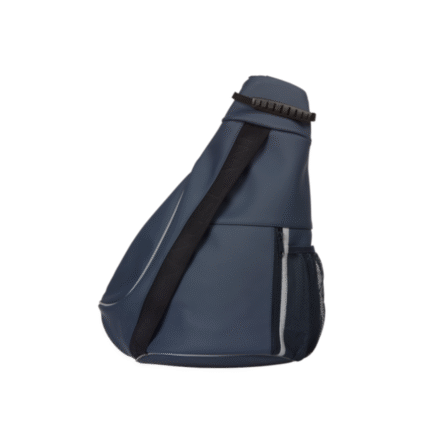 Borsa KINGSLAND a tracolla porta casco - Marcel