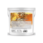 OFFICINALIS Mash and Treat - pastone Semi di Lino, Carote e Melissa - 3 kg