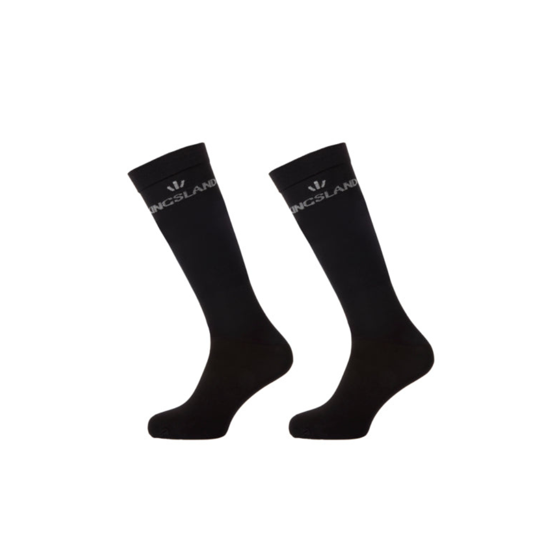 Calze KINGSLAND set da 2 pz - Mona Calze KINGSLAND set da 2 pz - Mona