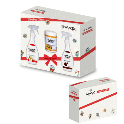 Christmas Box MASC