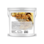 OFFICINALIS Mash and Treat - pastone Semi di Lino, Mela e Melissa - 3 kg