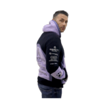 Felpa Jumping Verona Equitatus 2025
