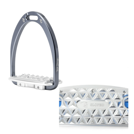 Staffe TECH STIRRUPS Siena Classic