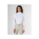 Polo Donna SARM HIPPIQUE manica lunga - GIZA