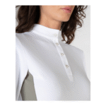 Polo Donna SARM HIPPIQUE manica lunga - GIZA