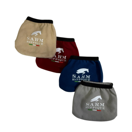 Copristaffe SARM HIPPIQUE