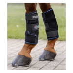 Stinchiere Waldhausen Health + Care Ice-Layer, set da un paio