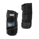 Stinchiere Waldhausen Health + Care Ice-Layer, set da un paio