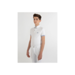 Polo Bimbo SARM HIPPIQUE mezza manica - Felix Junior