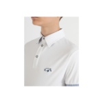 Polo Bimbo SARM HIPPIQUE mezza manica - Felix Junior