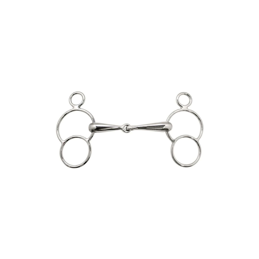 Pessoa vuoto 20 mm chiamata a 3 anelli di dimensione 68, 48 e 23 mm - 135 mm Pessoa vuoto 20 mm chiamata a 3 anelli di dimensione 68, 48 e 23 mm - 135 mm
