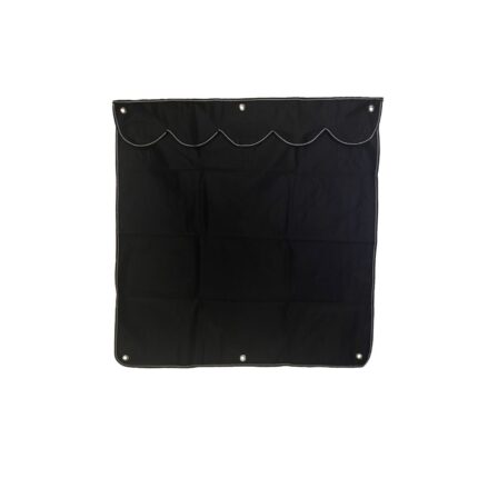 Tenda da box 123x120