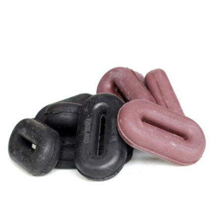 Oliva in gomma per Martingala