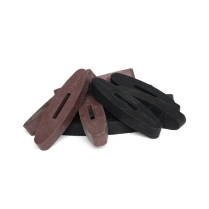 Olive in gomma per Redini