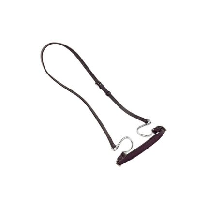 Cavezzina Kineton in cuoio con chiamata