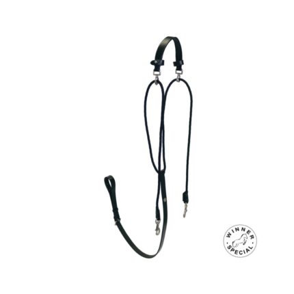 Chambon WINNER con carrucole e nylon