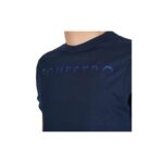 T-shirt Uomo EQUESTRO logo laminato