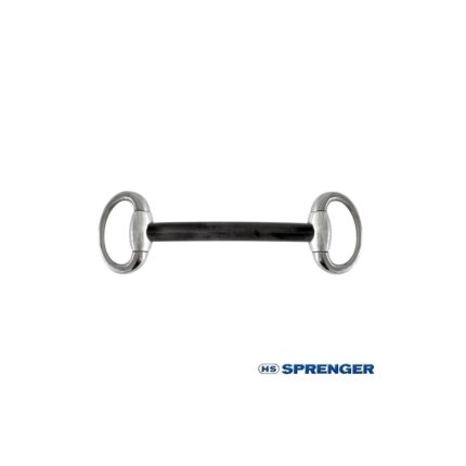 HERM SPRENGER Morso intero 16 mm e anelli 55 mm - 135 mm
