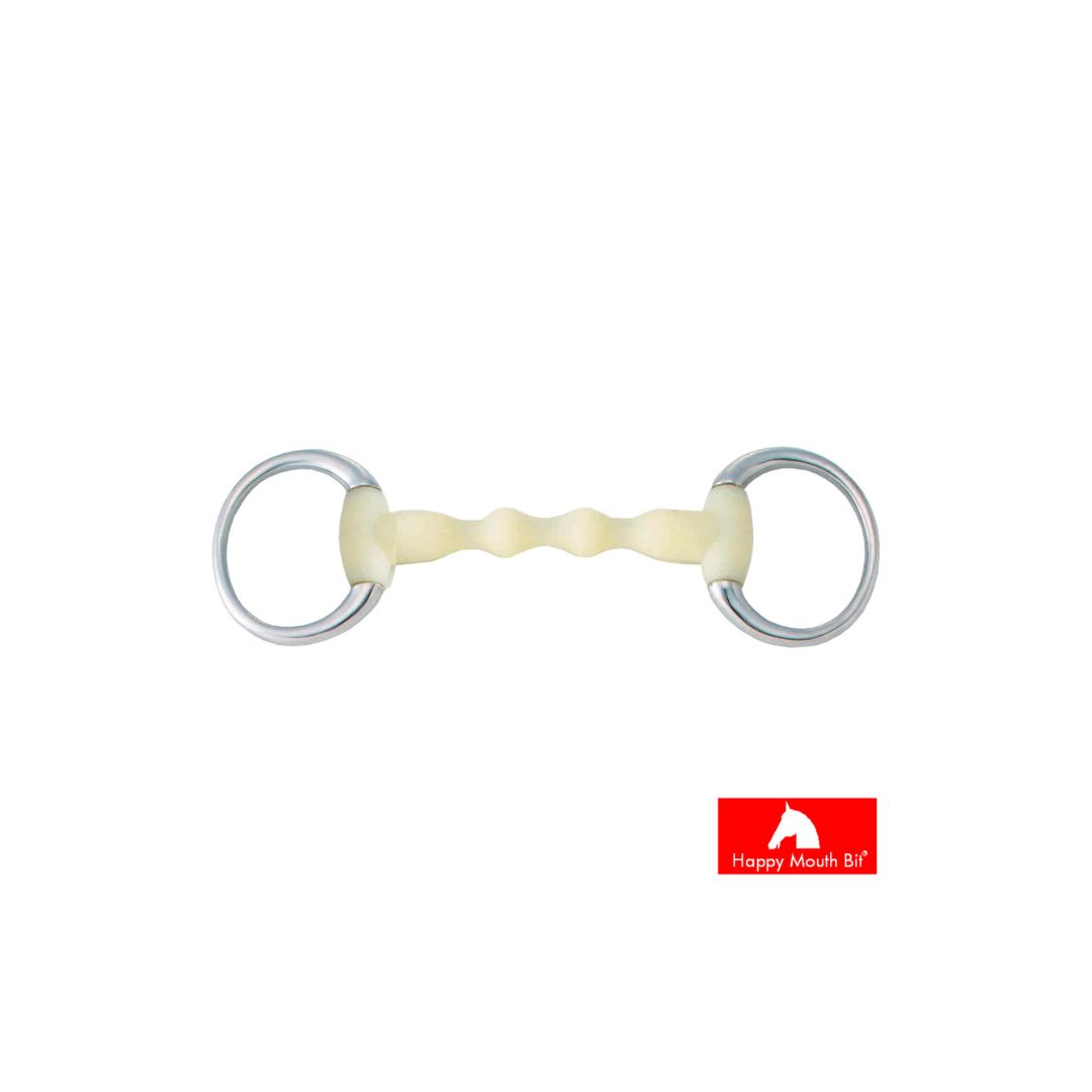 HAPPY MOUYH Filetto ad Oliva intero - 135 mm HAPPY MOUYH Filetto ad Oliva intero - 135 mm