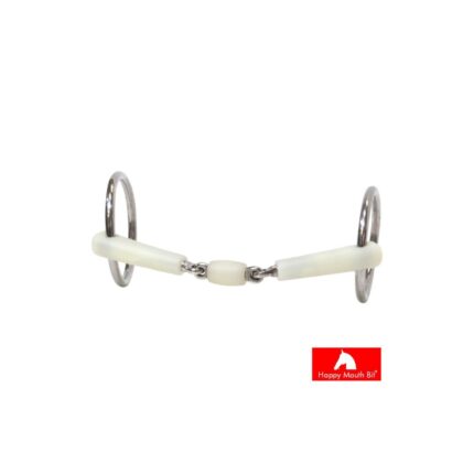 HAPPY MOUTH Filetto irlandese - 140 mm