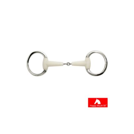 HAPPY MOUTH Filetto ad Oliva snodato - 135 mm