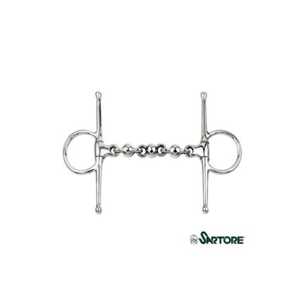 Asta piena a palline chiamata 170 mm - 125 mm