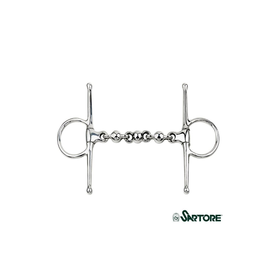 Asta piena a palline chiamata 170 mm - 125 mm Asta piena a palline chiamata 170 mm - 125 mm