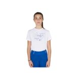 T-shirt Bimba EQUESTRO Dream Big
