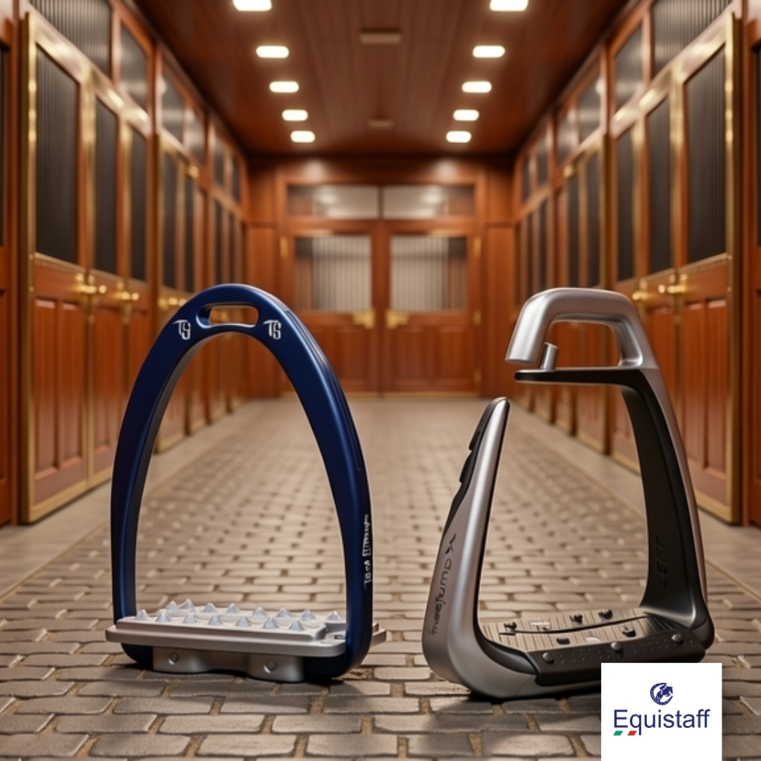 staffe sicurezza equitazione