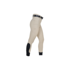 Pantalone Donna EQUESTRO a vita alta monogram