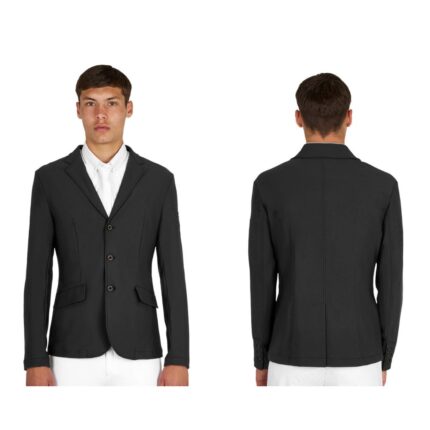 Giacca da concorso Uomo EQUESTRO - Girasol