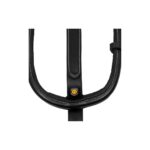 Martingala a Collier EQUESTRO con cuciture a contrasto