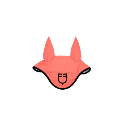 Cuffietta EQUESTRO in tessuto tecnico - Black line edition