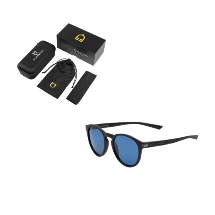 Occhiali da sole EQUESTRO - Heulwen Sport Polarized