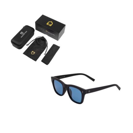 Occhiali da sole EQUESTRO - Solana Sport Polarized