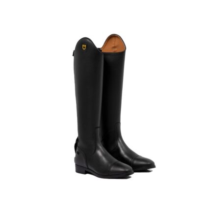 Stivali EQUESTRO per bambini rivestiti in microfibra