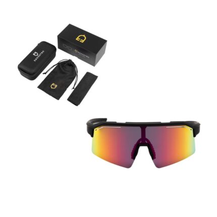 Occhiali da sole EQUESTRO - Soleis Sport Polarized