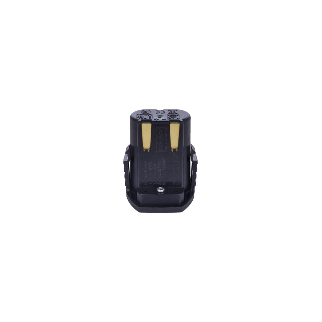 Batteria a Litio per Tosatrice Saphir Batteria a Litio per Tosatrice Saphir