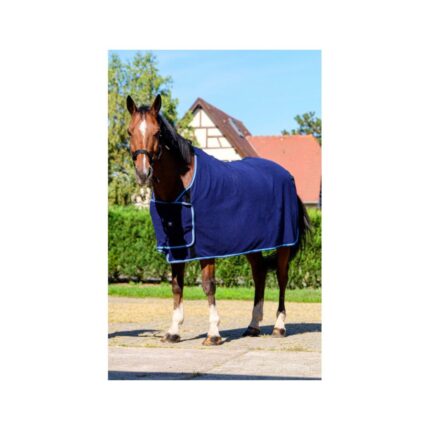 Coperta in pile da premiazione