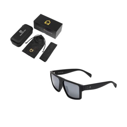 Occhiali da sole EQUESTRO - Sunniva Sport Polarized