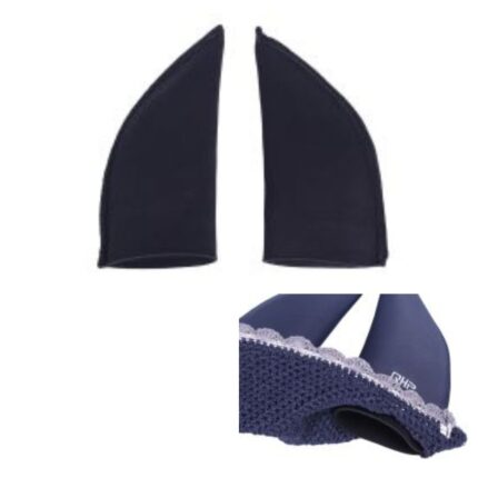 Orecchie insonorizzate per cuffiette