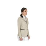 Giacca Donna da Concorso EQUESTRO monogram