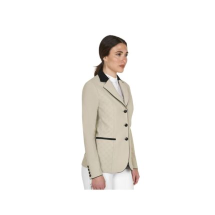 Giacca Donna da Concorso EQUESTRO monogram