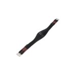 Sottopancia EQUESTRO sagomato a caramella - Amelie logo