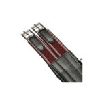 Sottopancia EQUESTRO sagomato a caramella - Amelie logo